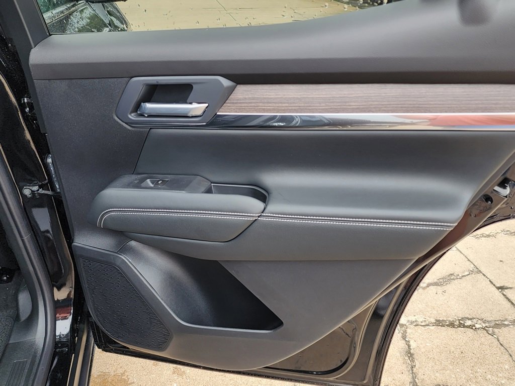 New 2026 GMC Terrain Denali image 42