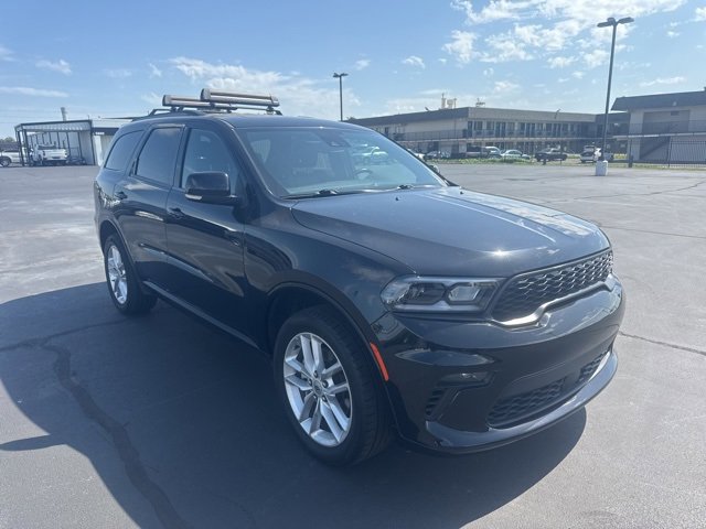 Used 2023 Dodge Durango GT