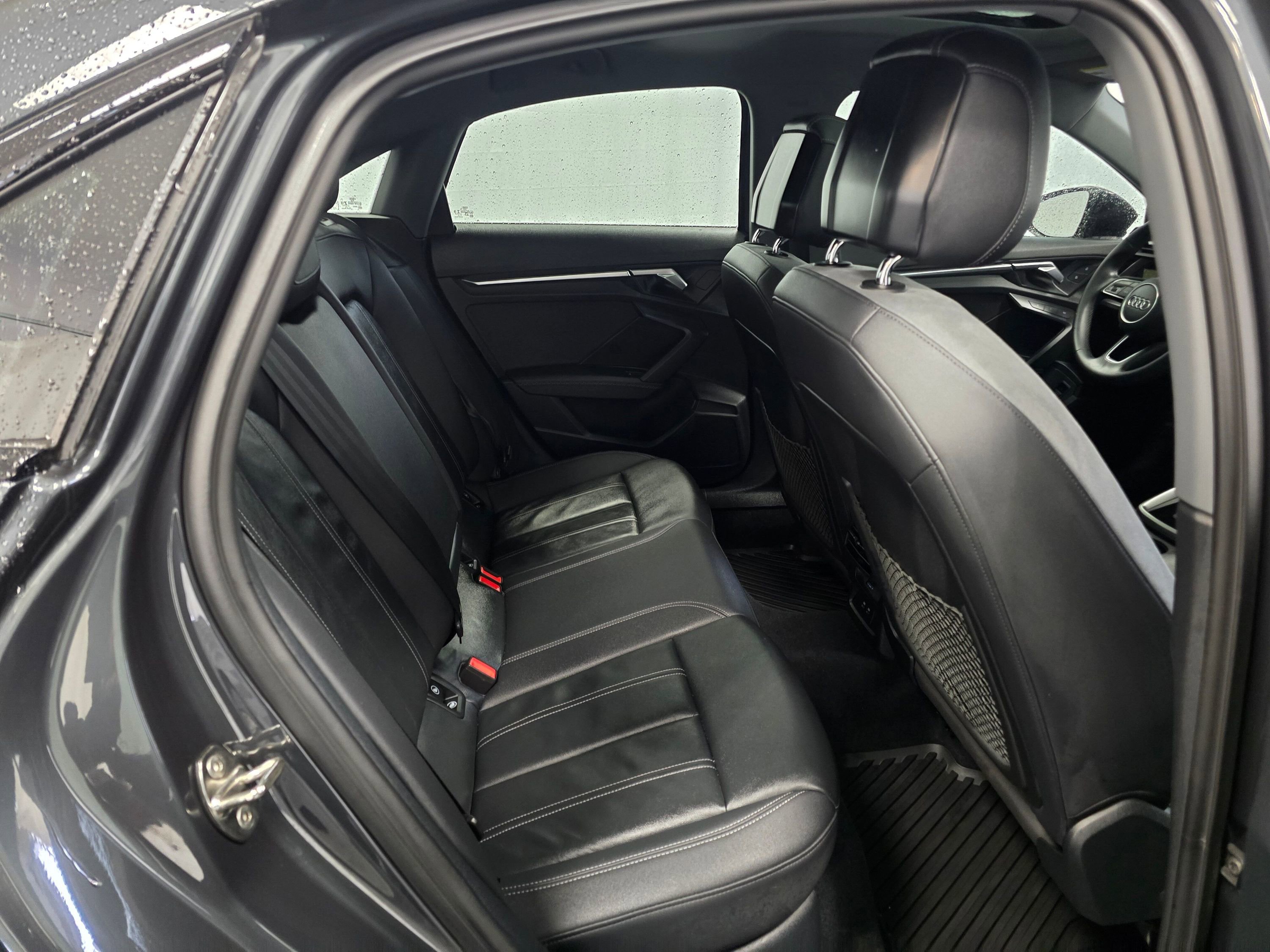 Used 2023 Audi A3 2.0T Premium image 22