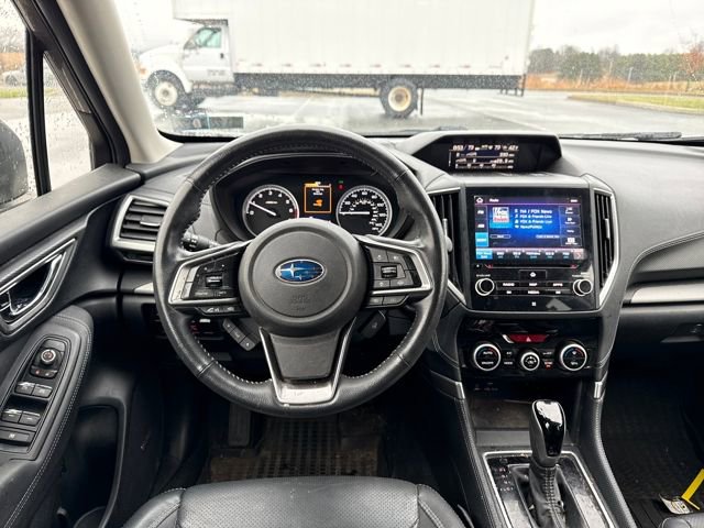 Used 2020 Subaru Forester Limited w/ Popular Package #3 image 21