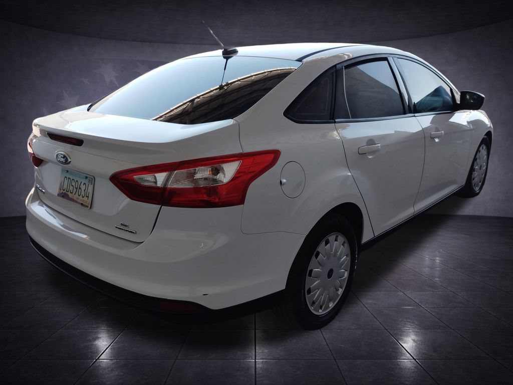 Used 2013 Ford Focus SE FWD image 5