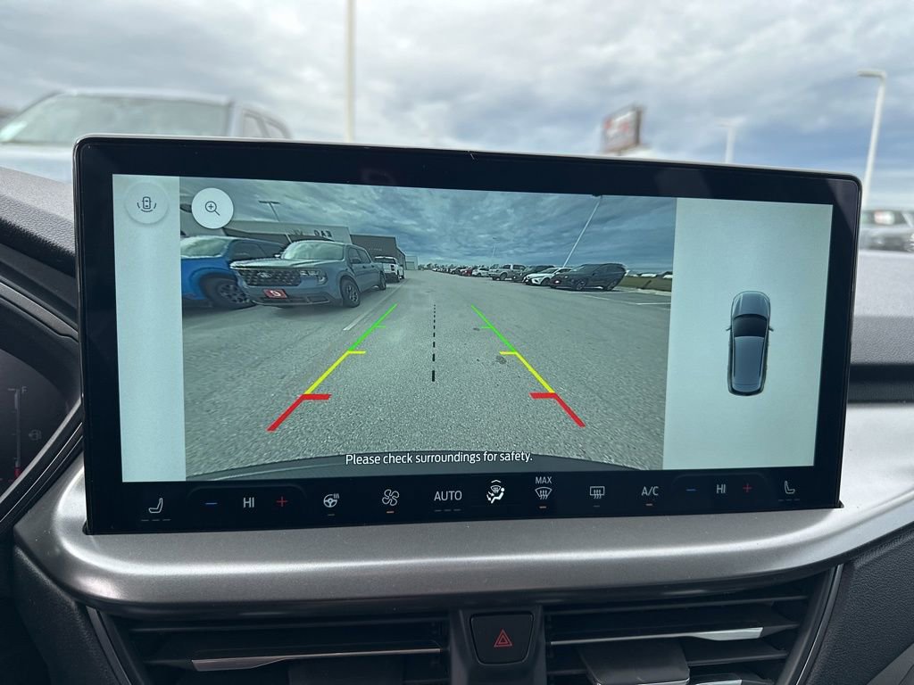 New 2026 Ford Escape SE image 26