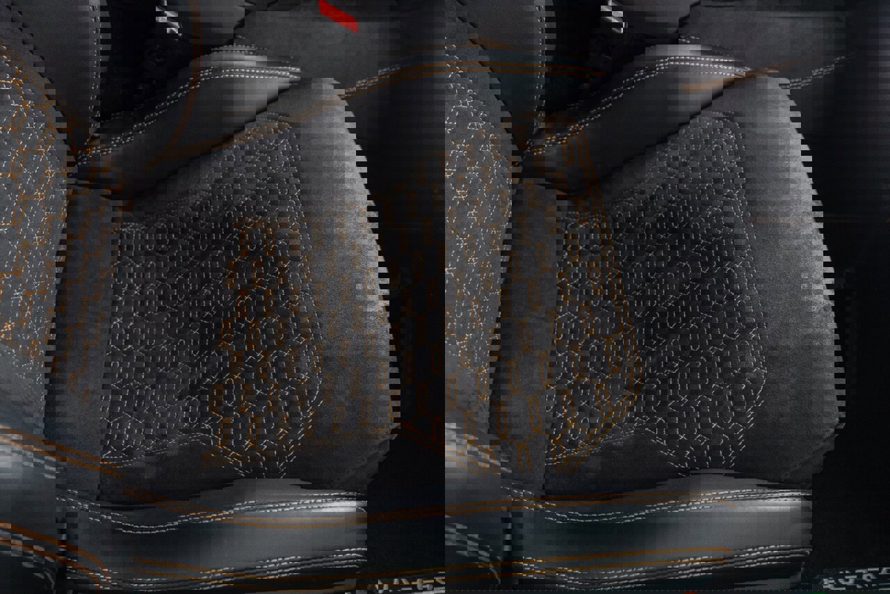 Used 2017 Lamborghini Huracan LP 610-4 AWD/4WD image 34