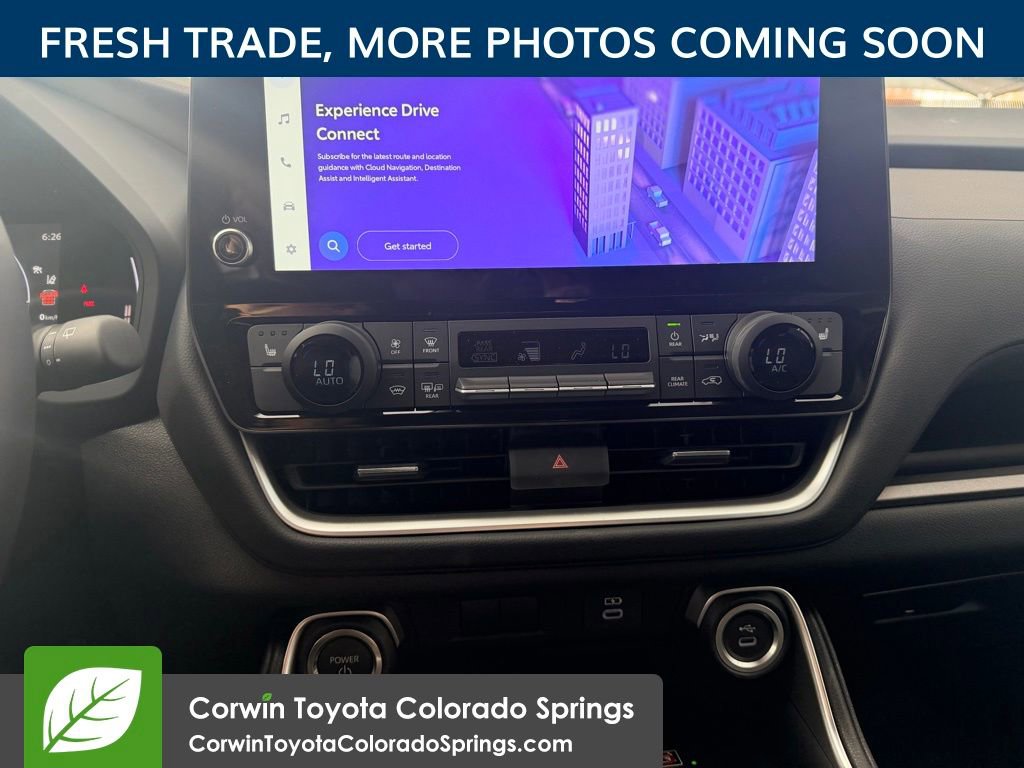 Used 2026 Toyota Grand Highlander XLE AWD/4WD image 12
