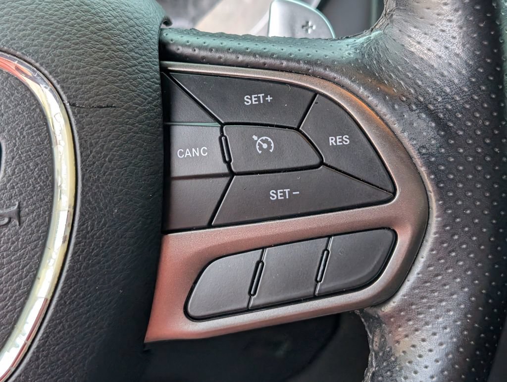 Used 2020 Dodge Charger Scat Pack w/ Plus Group RWD image 19