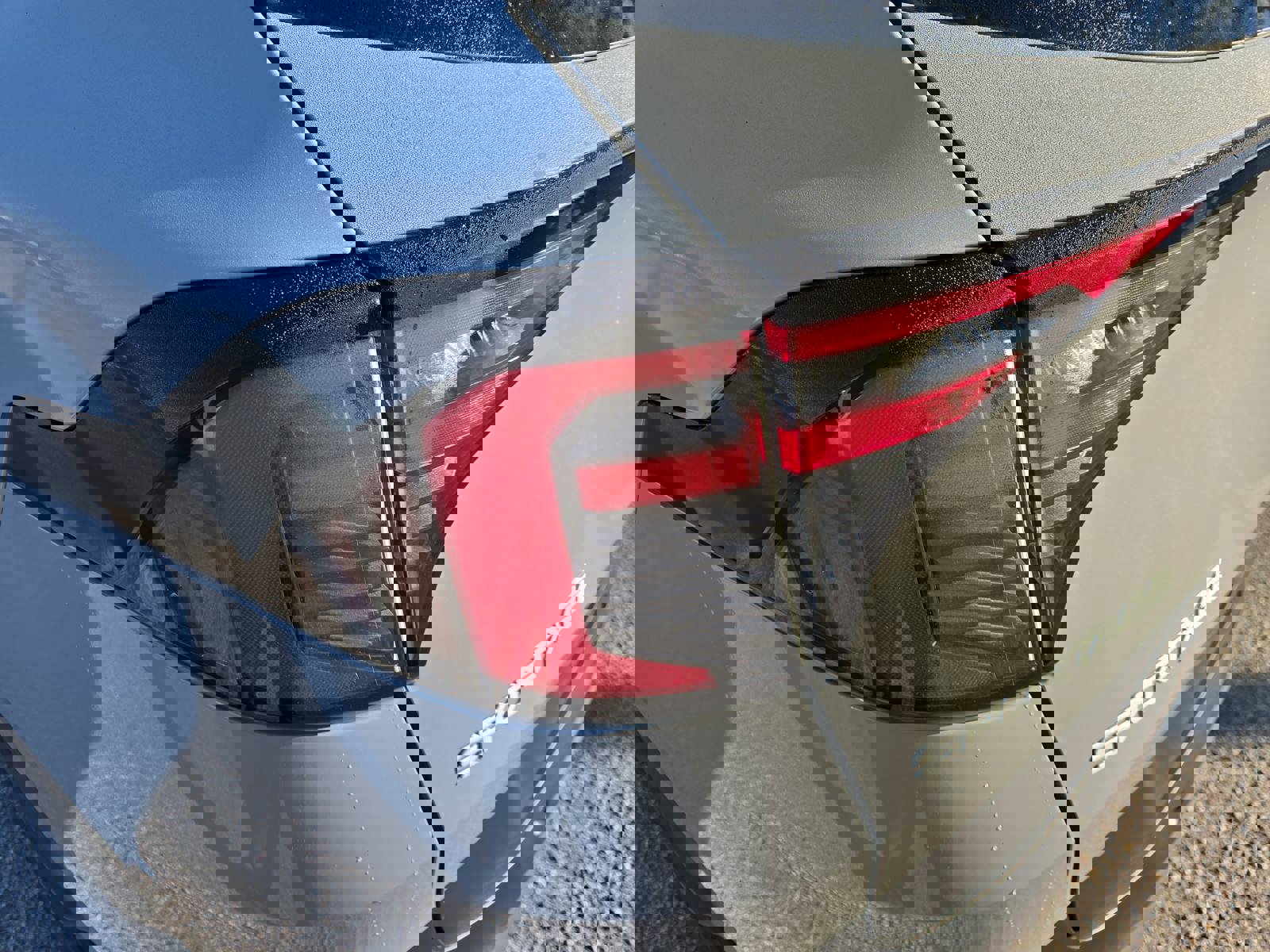 New 2026 Kia Sportage EX image 37