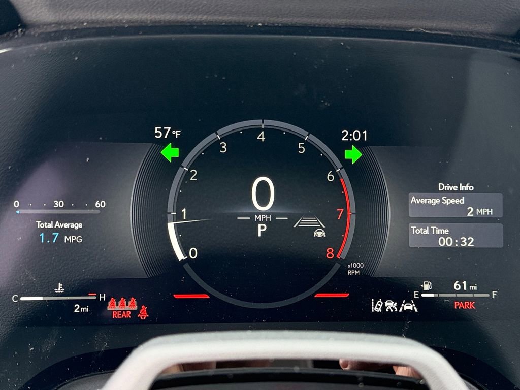 New 2026 Lexus RX 350 Premium AWD/4WD image 22