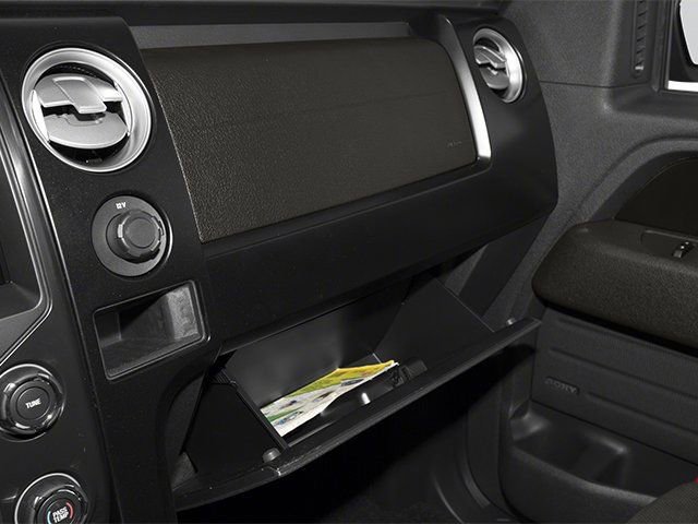 Used 2013 Ford F150 FX4 w/ Luxury Equipment Group AWD/4WD image 15