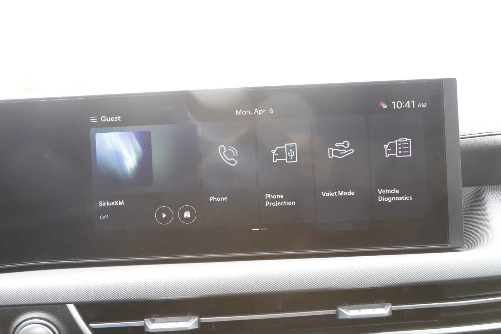 New 2026 Hyundai Sonata SEL AWD/4WD image 22