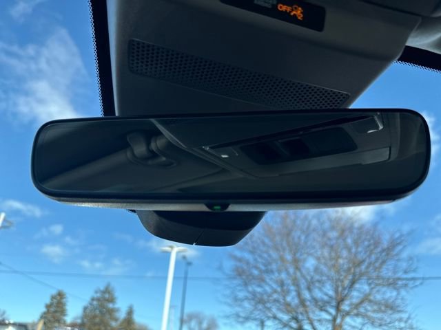 Used 2025 Honda Accord EX-L image 36