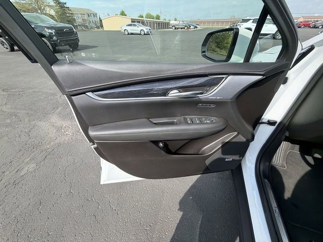 Used 2023 Cadillac XT5 Premium Luxury FWD image 23