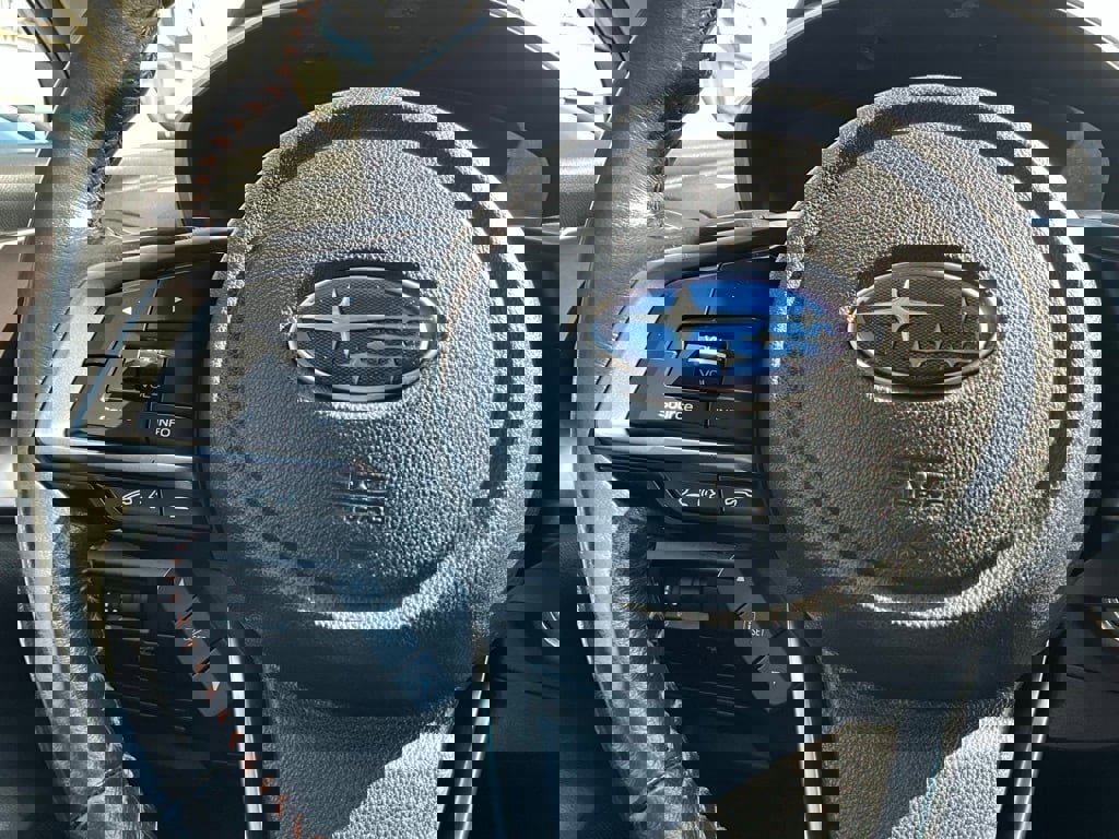 Used 2019 Subaru Crosstrek 2.0i Limited w/ Moonroof Package w/Navigation image 21