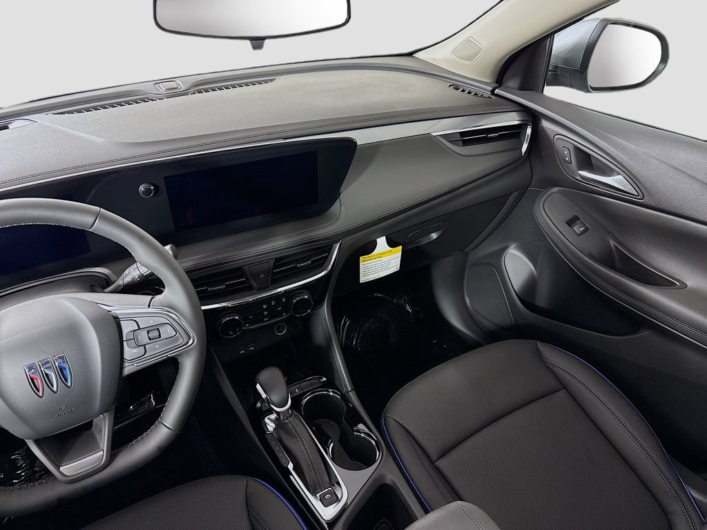 New 2026 Buick Encore GX Sport Touring w/ Advanced Technology Package AWD/4WD image 22