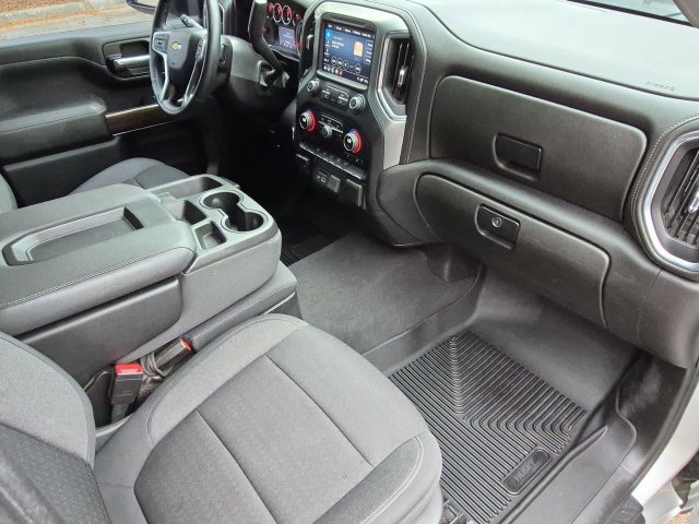 Used 2022 Chevrolet Silverado 2500 LT w/ Convenience Package AWD/4WD image 26