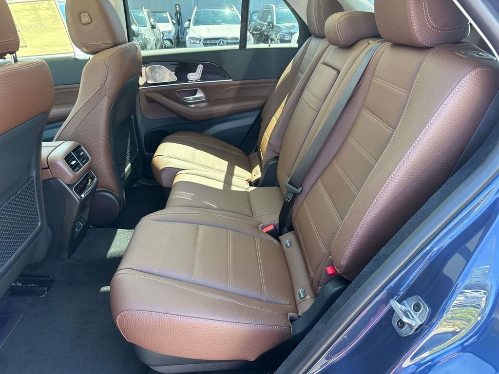 New 2026 Mercedes-Benz GLE 450 4MATIC image 7