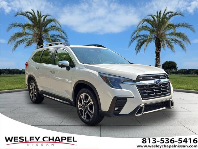 Used 2023 Subaru Ascent Touring AWD/4WD image 1