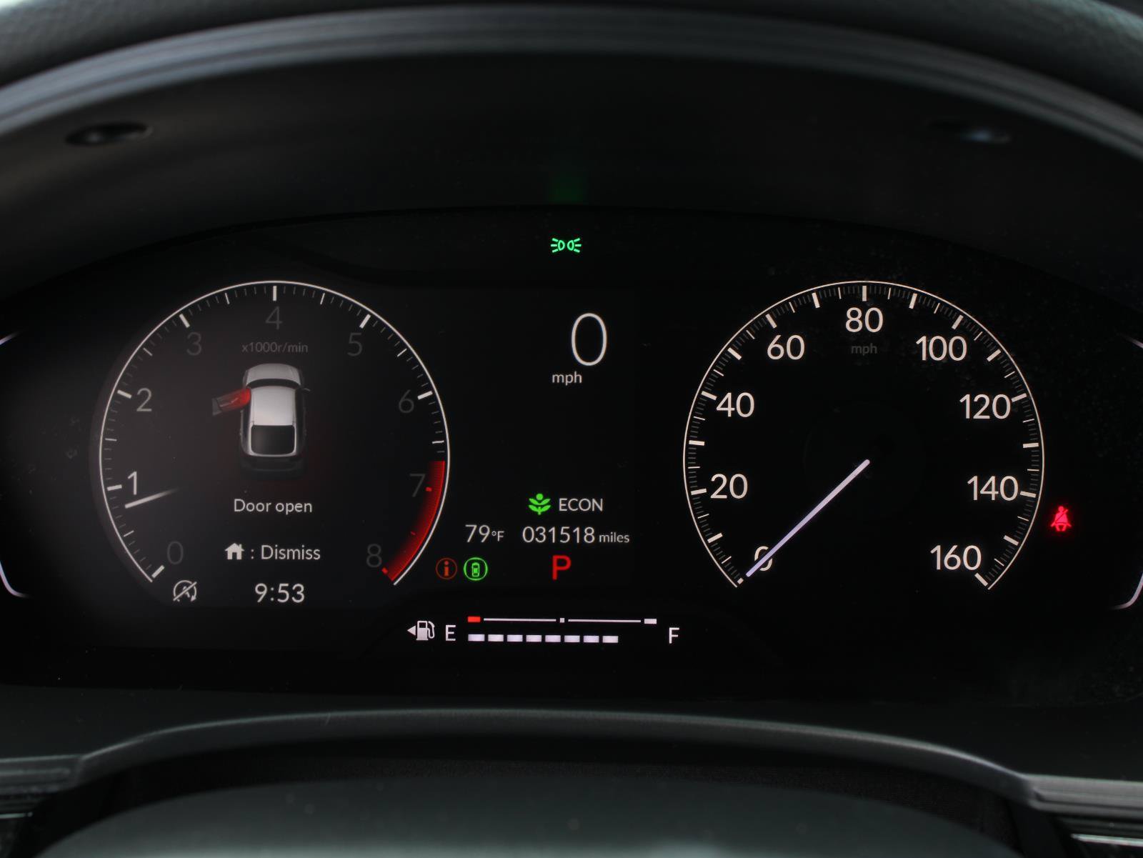Certified 2024 Honda Civic Sport image 10