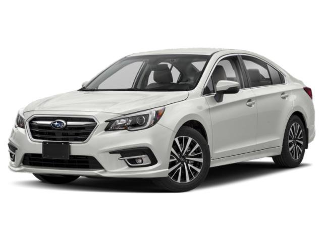 Used 2018 Subaru Legacy 2.5i Premium w/ Eyesight & BSD & Rcta & HBA