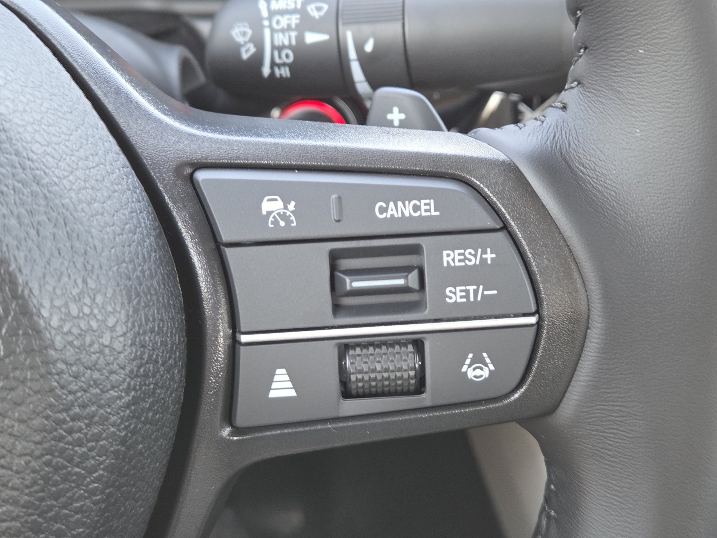 New 2026 Honda Accord EX-L image 9