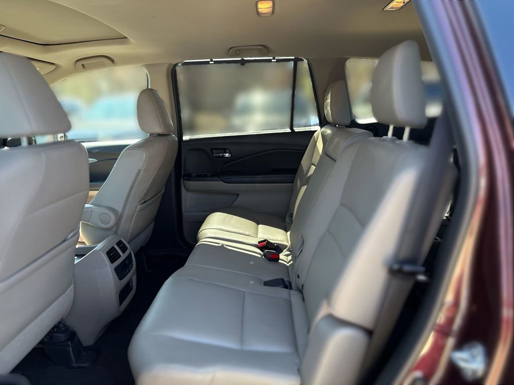 Used 2022 Honda Pilot Special Edition image 24