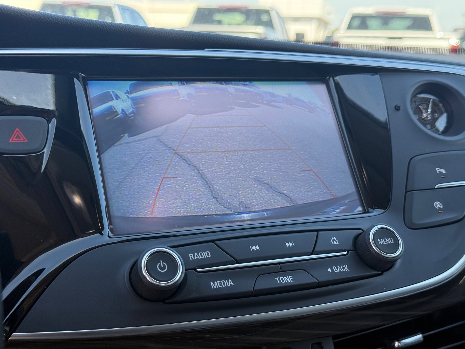 Used 2020 Buick Envision Preferred image 19