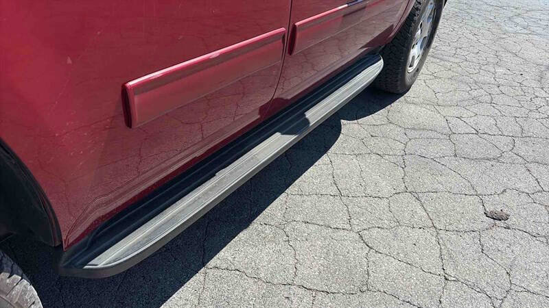 Used 2013 Chevrolet Tahoe LT image 10