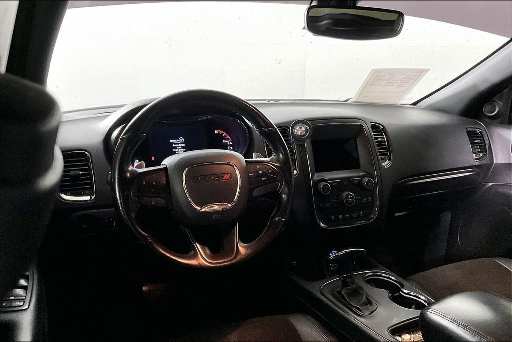 Used 2020 Dodge Durango GT RWD image 3
