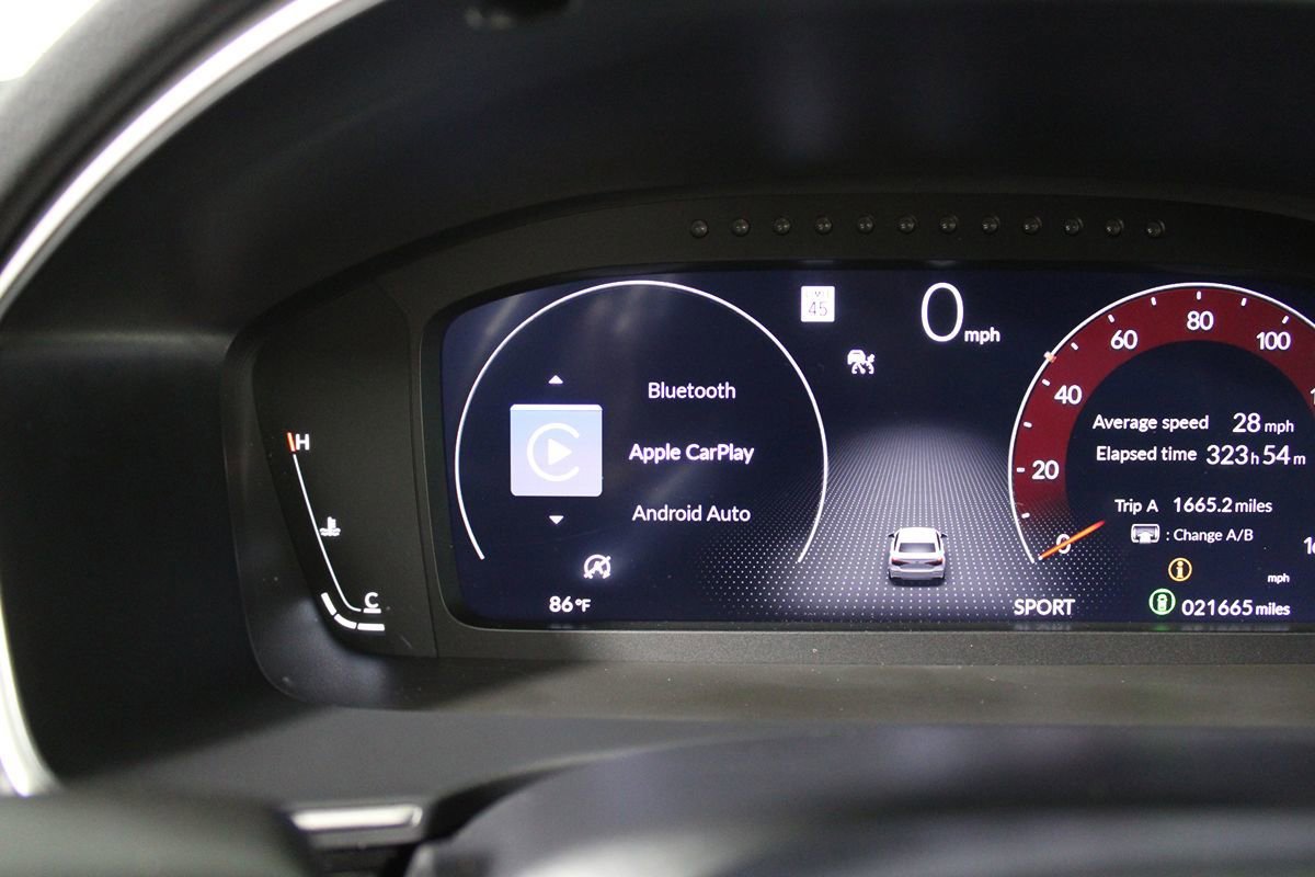 Used 2025 Honda Civic Si image 18