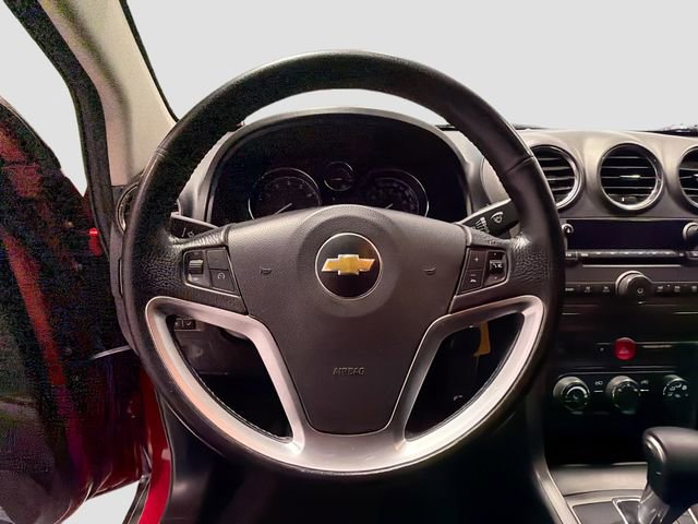 Used 2012 Chevrolet Captiva Sport LS FWD image 9