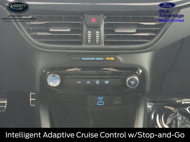 Used 2023 Ford Escape ST-Line Select w/ Tech Pack #2 AWD/4WD image 25
