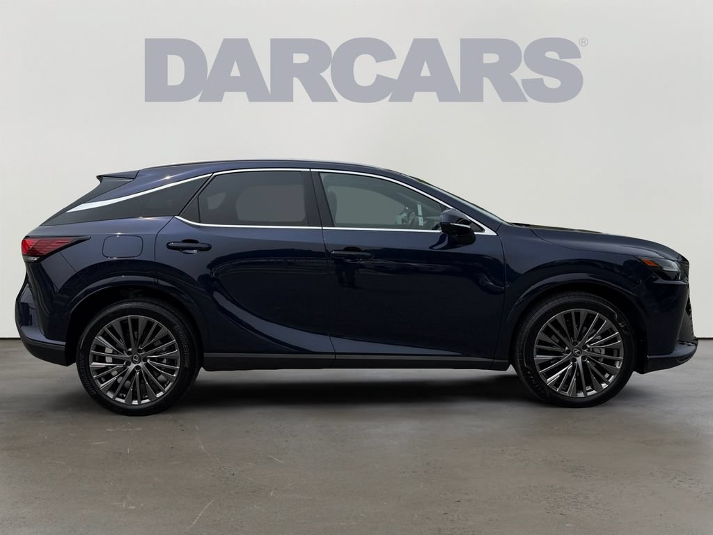 Certified 2026 Lexus RX 450h AWD w/ Convenience Package image 7
