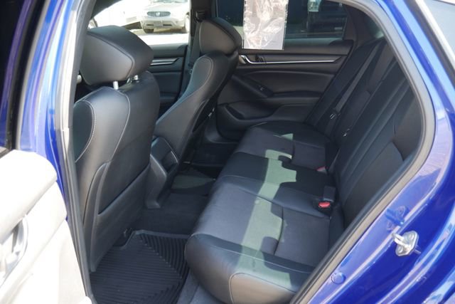 Used 2019 Honda Accord Sport image 24