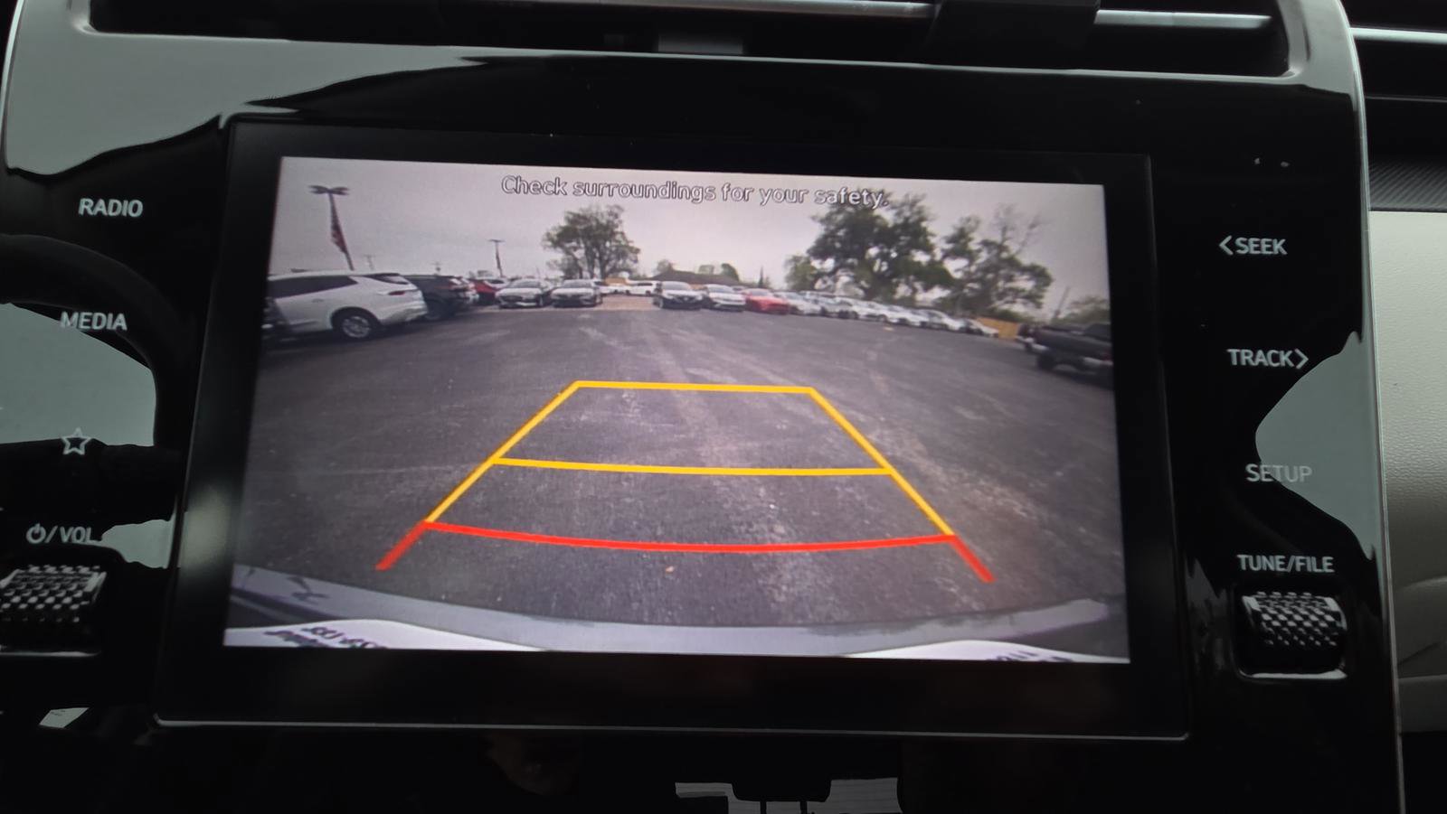 Used 2022 Hyundai Tucson SEL image 33