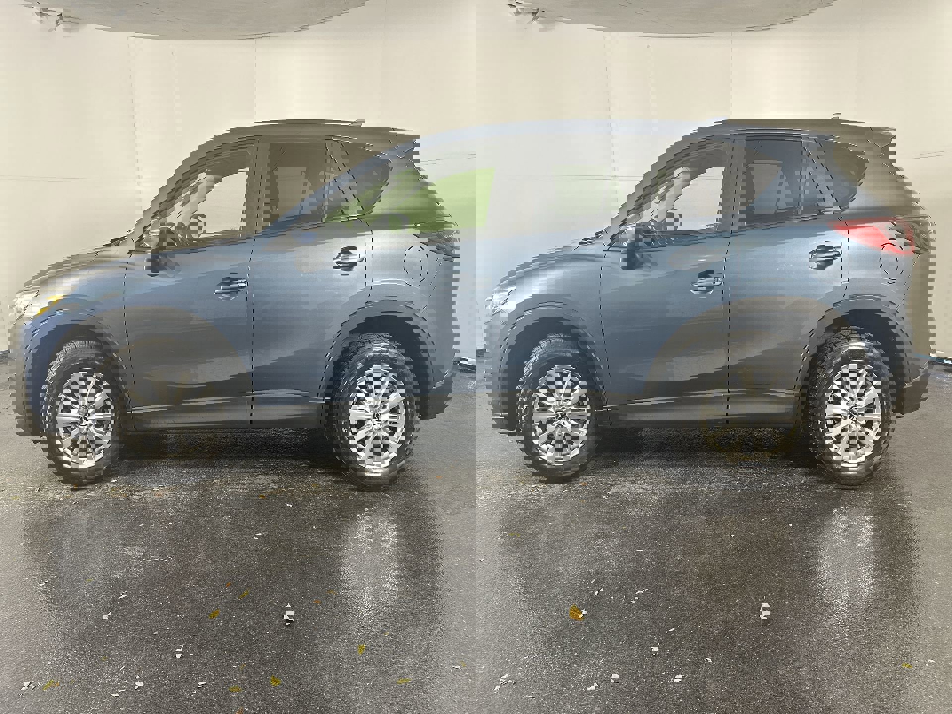 Used 2016 MAZDA CX-5 Touring image 7