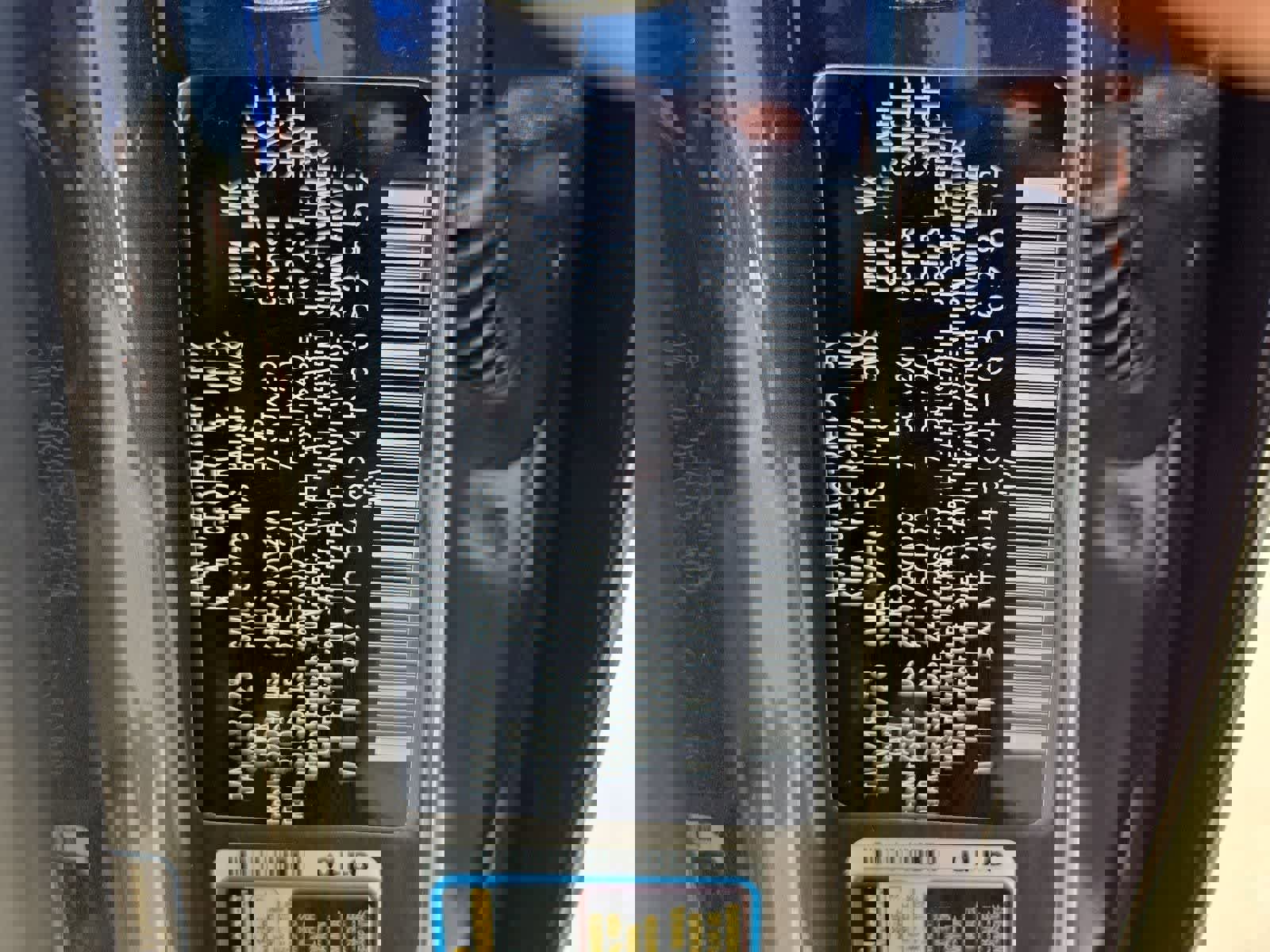 Used 2023 Kia Telluride EX w/ EX Captain's Chair Package image 35