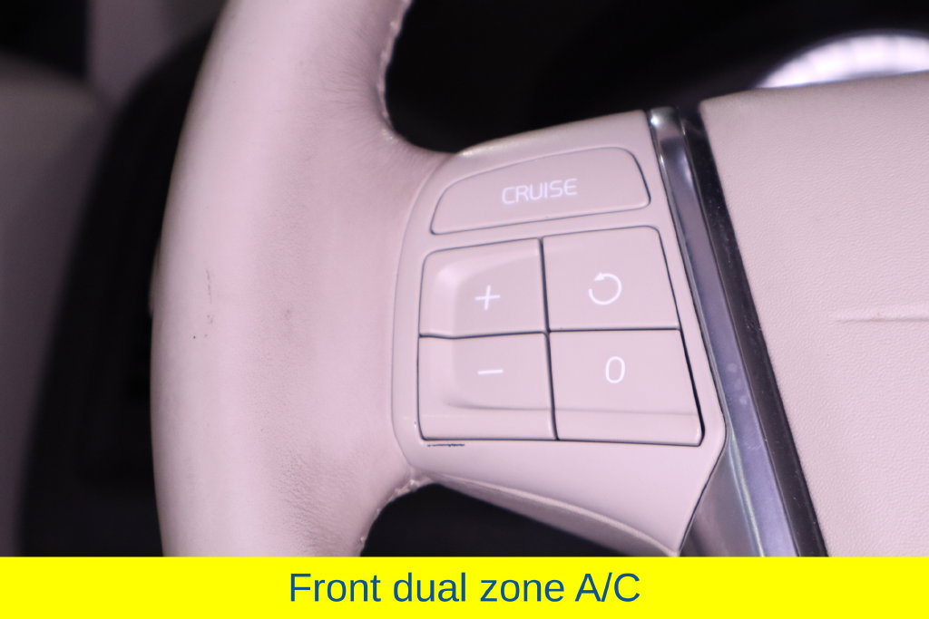 Used 2011 Volvo XC60 T6 AWD/4WD image 16
