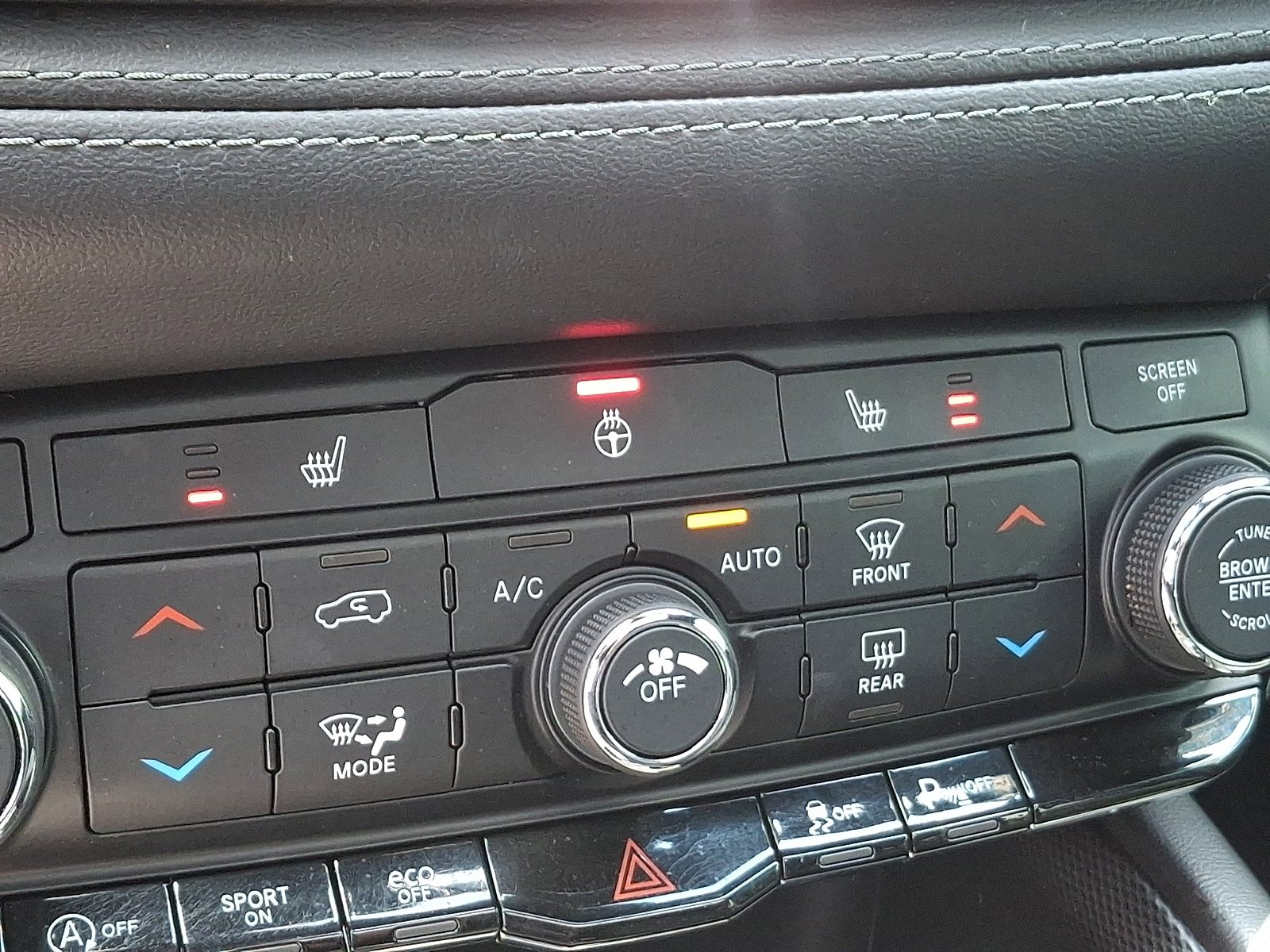 Used 2021 Dodge Durango GT AWD/4WD image 26