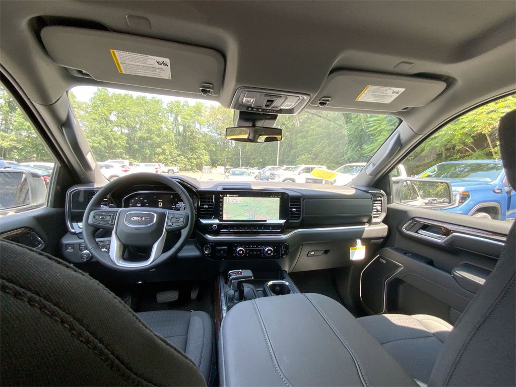 New 2025 GMC Sierra 1500 Elevation w/ Preferred Package image 20
