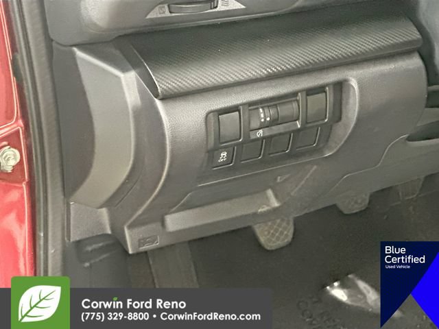 Used 2019 Subaru Impreza 2.0i AWD/4WD image 13