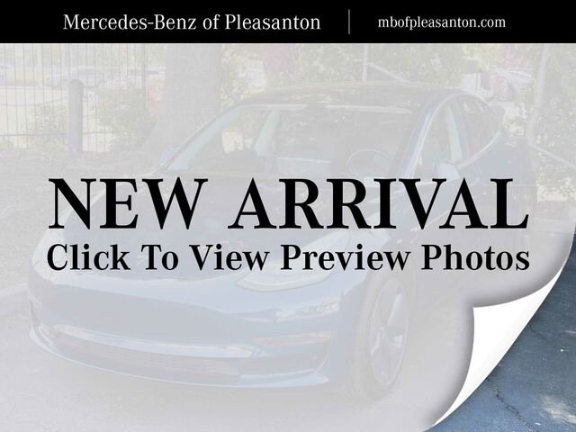 Used 2018 Tesla Model 3 RWD image 1