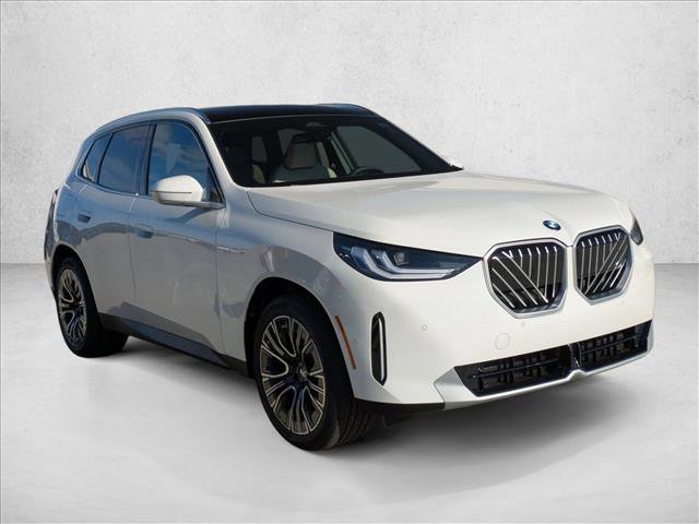 New 2026 BMW X3 xDrive30 w/ Convenience Package image 7