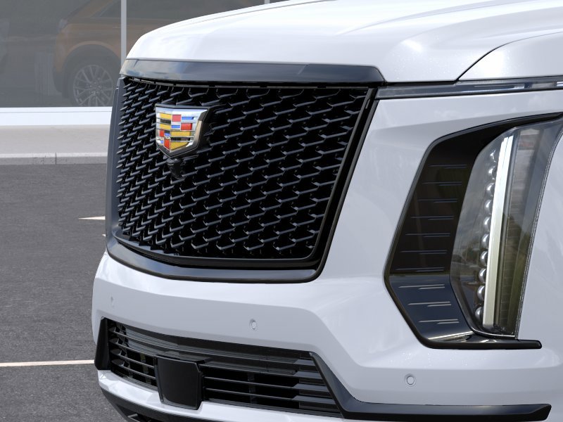 New 2026 Cadillac Escalade ESV Sport w/ Touring Package AWD/4WD image 13