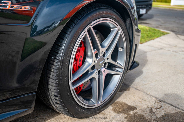 Used 2013 Mercedes-Benz C 63 AMG Sedan image 68