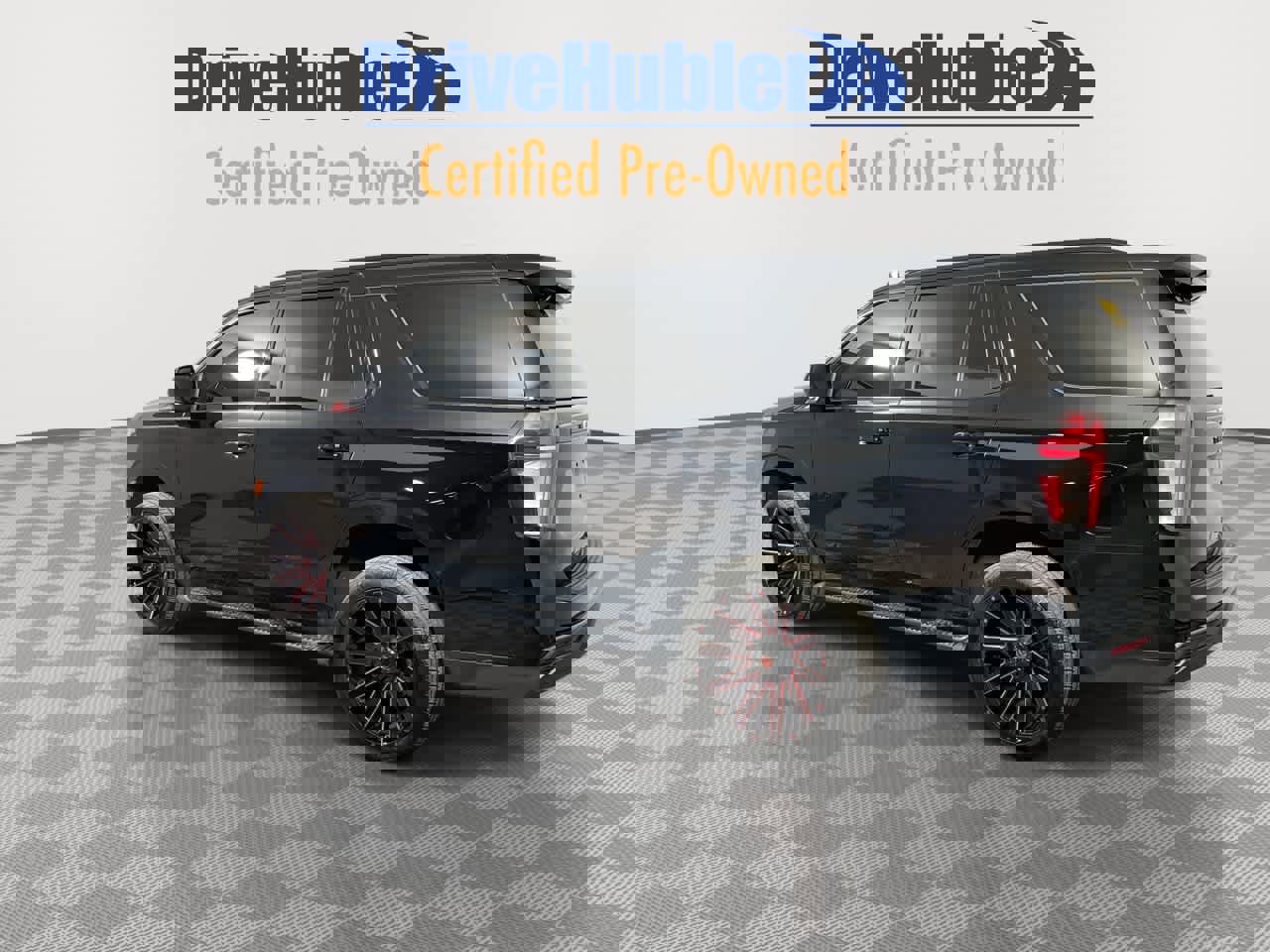 Used 2021 Chevrolet Tahoe Z71 image 6