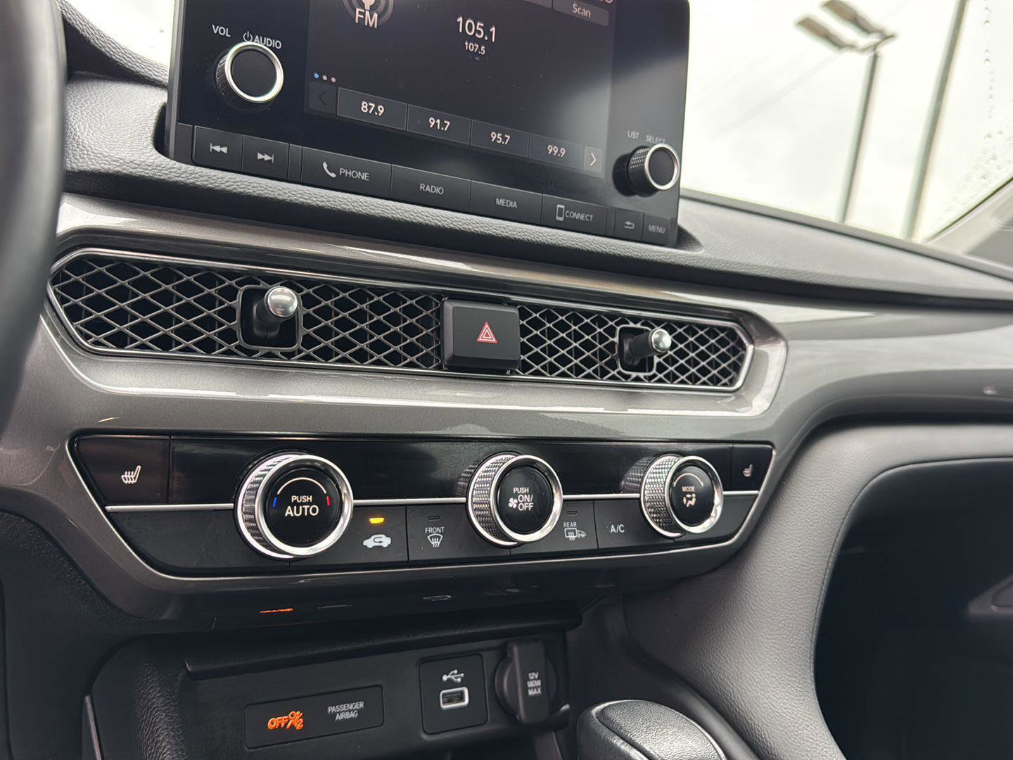 Used 2023 Acura Integra image 22