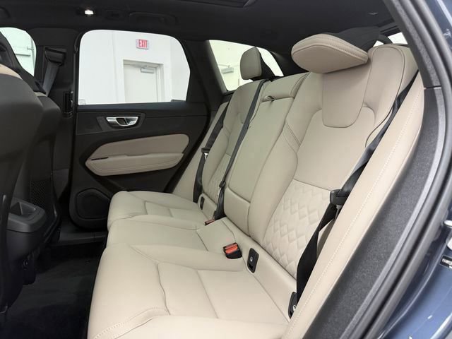 New 2026 Volvo XC60 B5 Plus w/ Protection Package Premier image 26