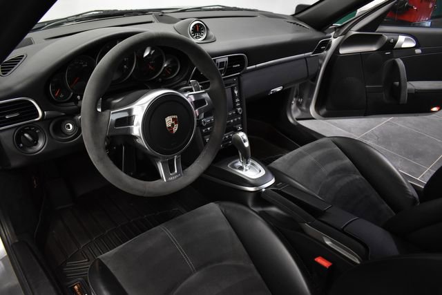 Used 2011 Porsche 911 Carrera GTS image 14