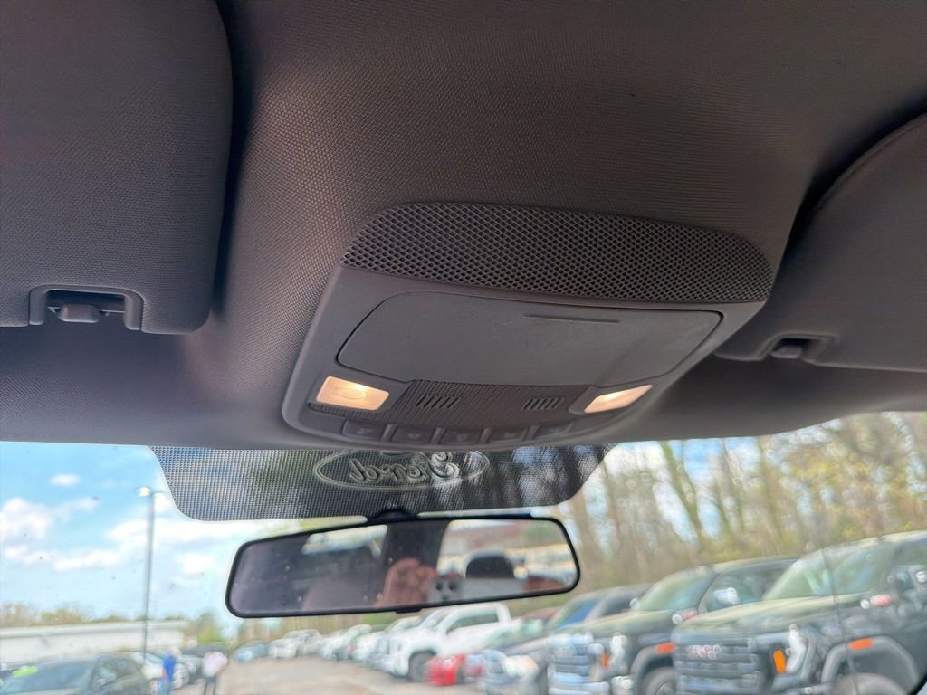 Used 2018 Ford F150 XLT image 18