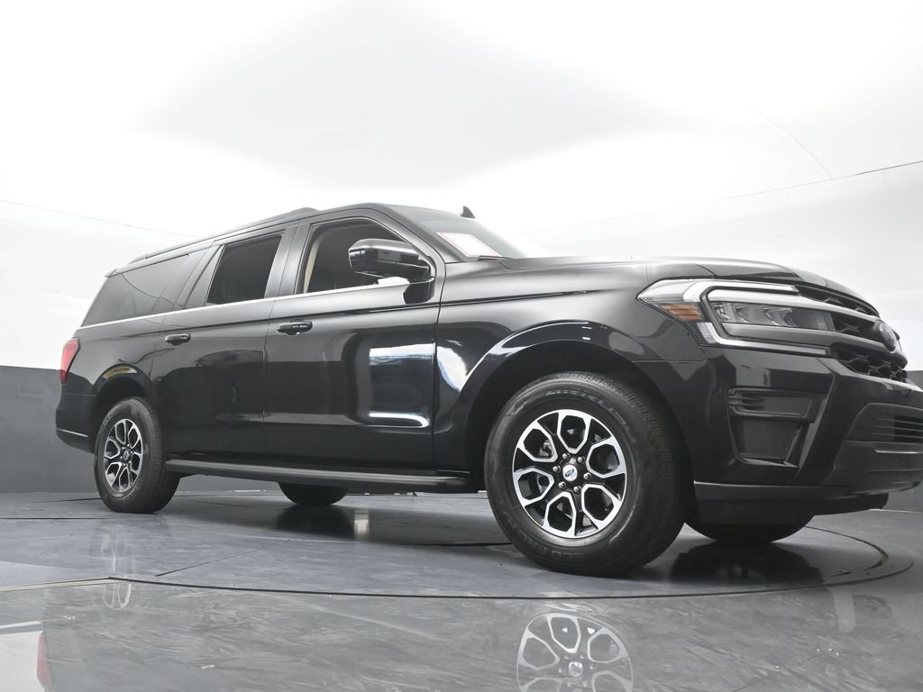Used 2024 Ford Expedition Max XLT RWD image 64