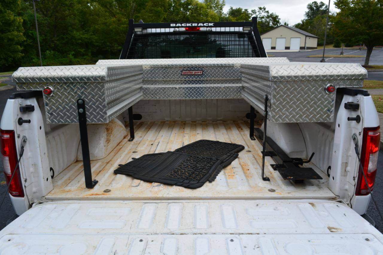 Used 2020 Ford F150 XL w/ XL Power Equipment Group RWD image 13